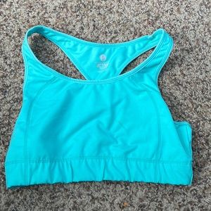Old Navy sports bra